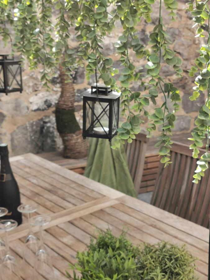 L'Atelier Villa Houyet Exterior foto