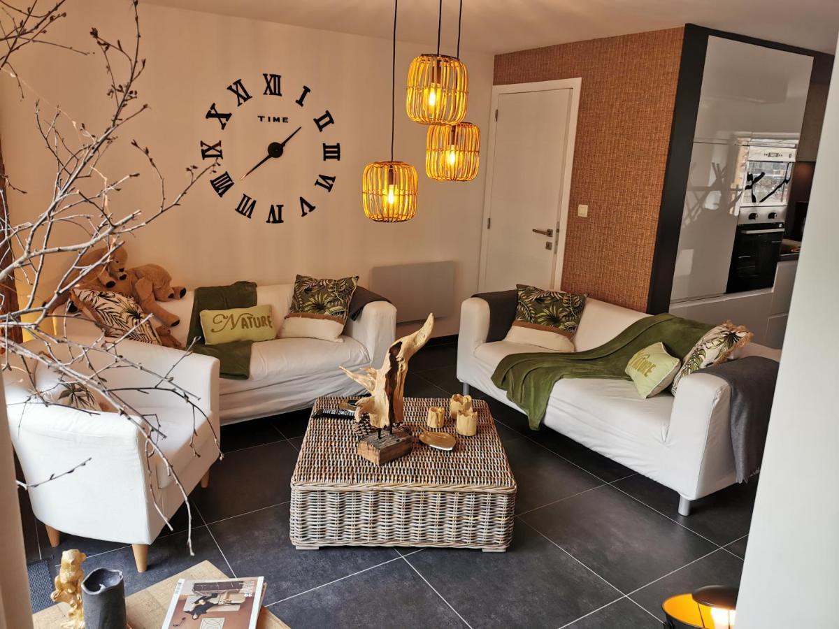 L'Atelier Villa Houyet Exterior foto