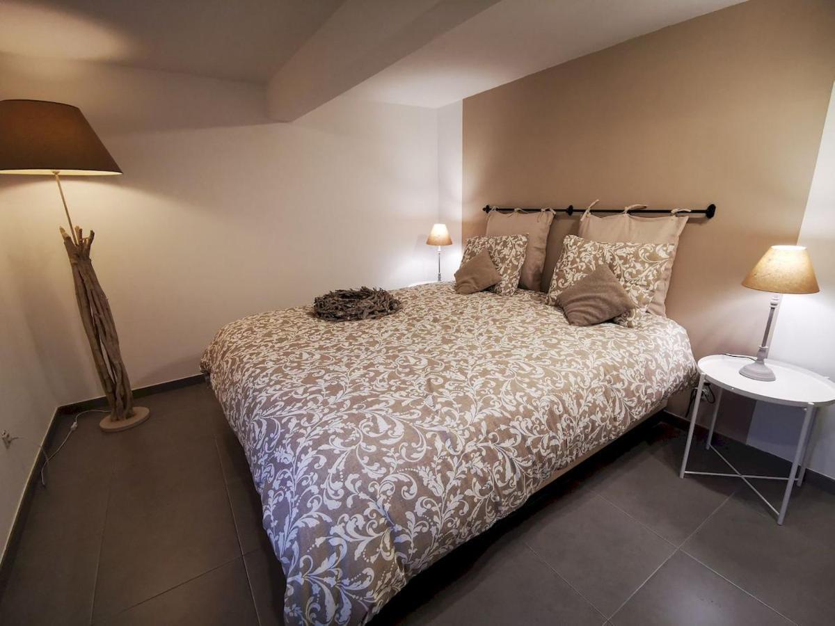 L'Atelier Villa Houyet Exterior foto
