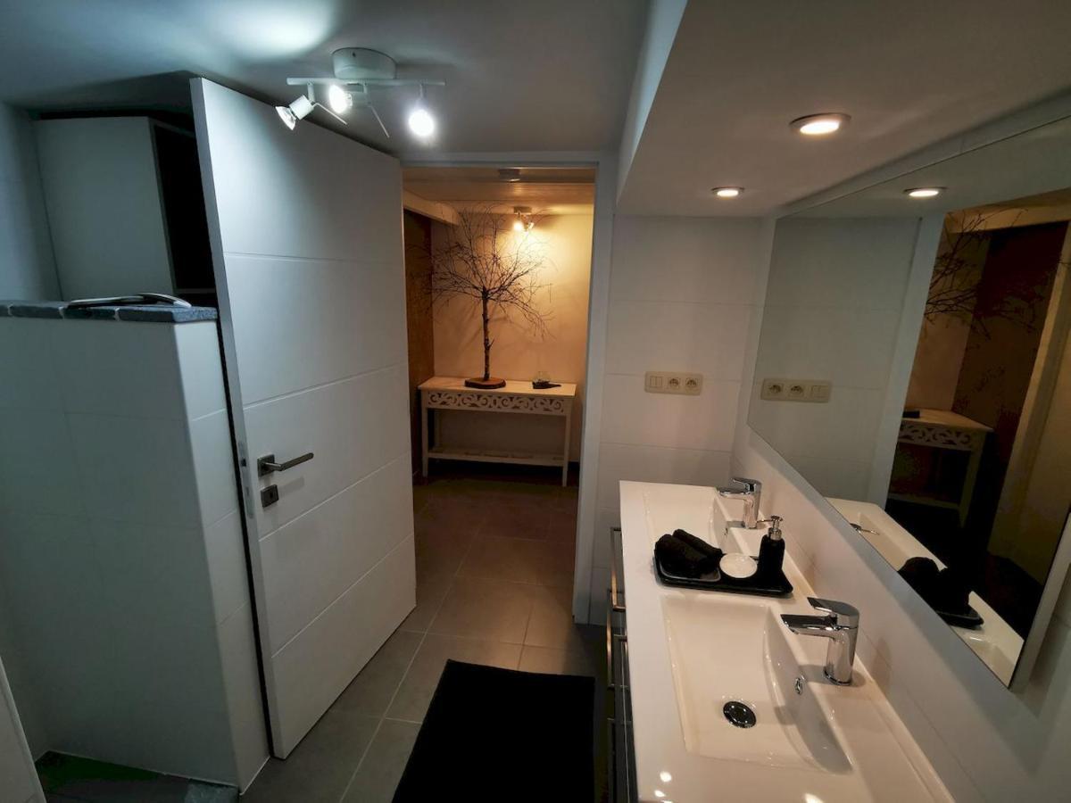 L'Atelier Villa Houyet Exterior foto